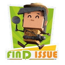 Activities of Find Issue