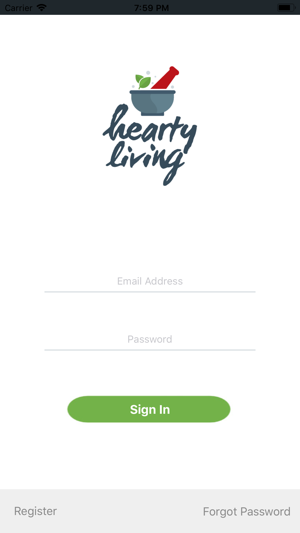 HeartyLiving(圖3)-速報App