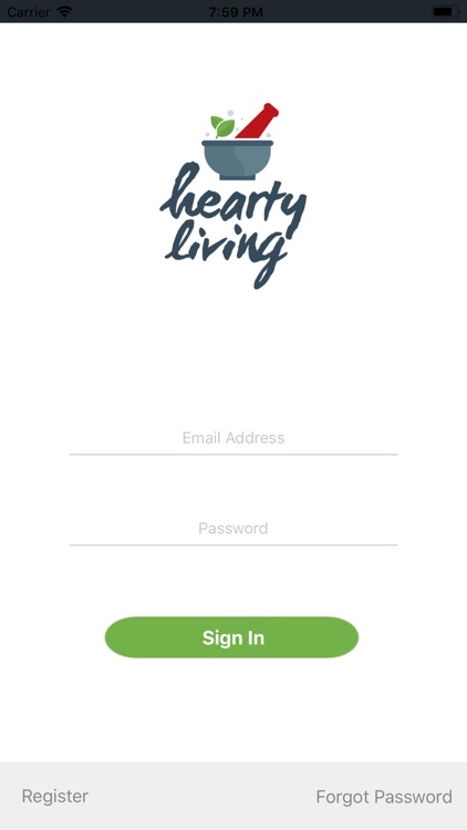 HeartyLiving