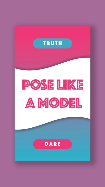 truth or dare - best game