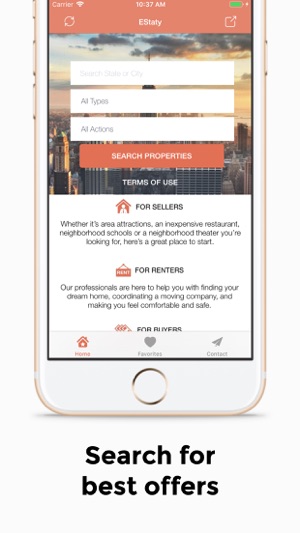 Estaty - Buy/Sale or Rent(圖2)-速報App