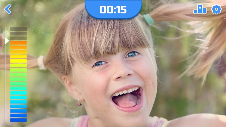 The Noise-O-Meter screenshot-3