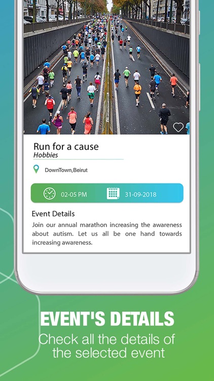InRoster App screenshot-3