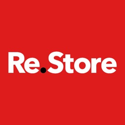 Re. Store Ireland App