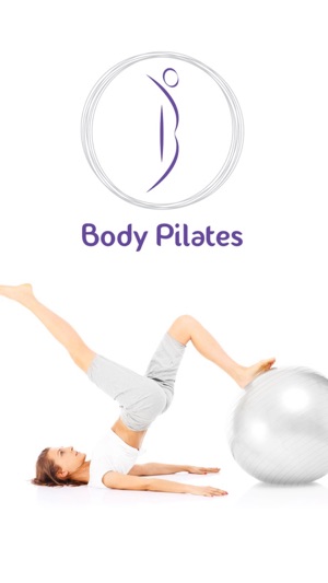 Body Pilates(圖1)-速報App