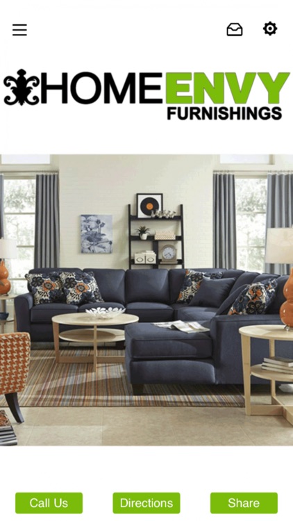 Home Envy Furnishings