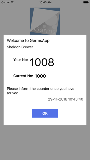 GermsApp(圖3)-速報App