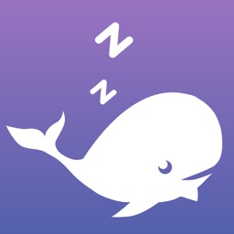 鲸鱼睡眠 – 冥想 & 白噪音改善睡眠质量