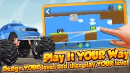 Game screenshot Truck Trials: 4x4 Pickup Rally mod apk