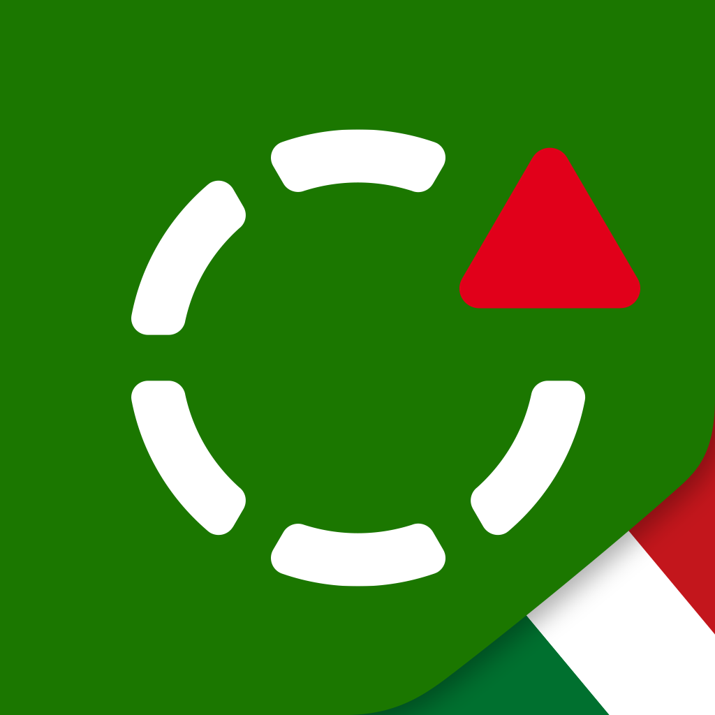 Diretta.it App Icon