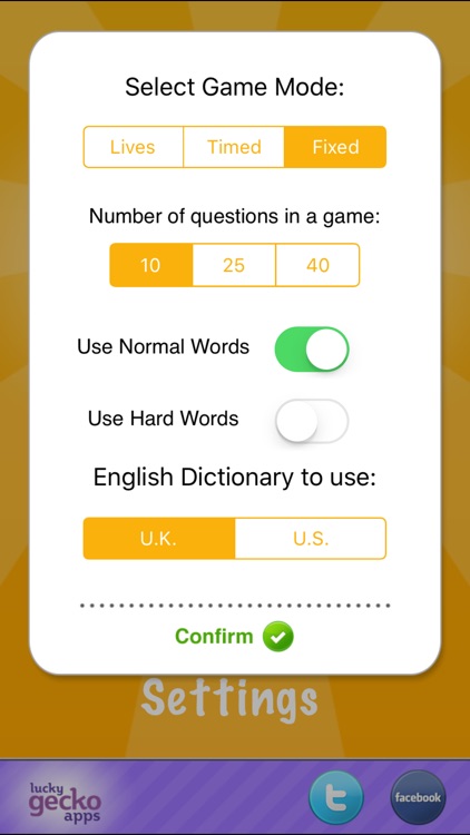 Antonym Matching Pack 1 screenshot-3