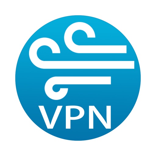东风VPN - 高速安全的VPN Proxy iOS App