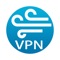 东风VPN - 高速安全的VPN Proxy