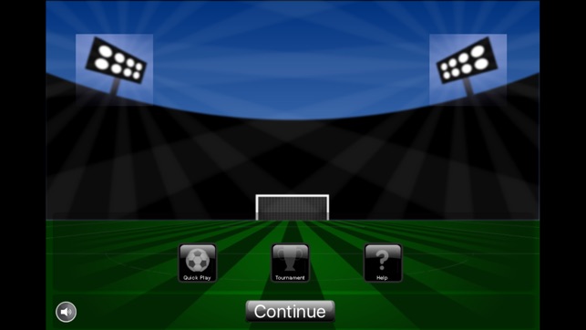 Poke Football Goal - Table Soccer Foosball(圖4)-速報App