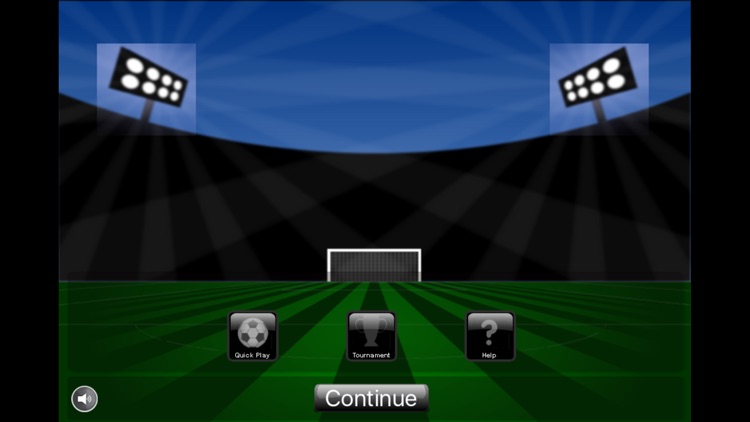 Poke Football Goal - Table Soccer Foosball screenshot-3