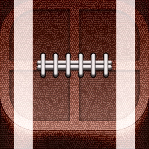US Football Trivia iOS App