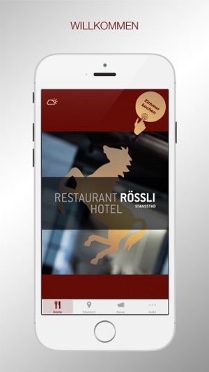 Restaurant Hotel Rössli