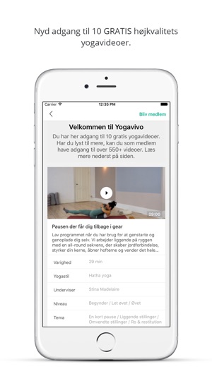 Yogavivo(圖1)-速報App