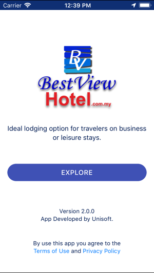 Best View Hotel Group(圖1)-速報App