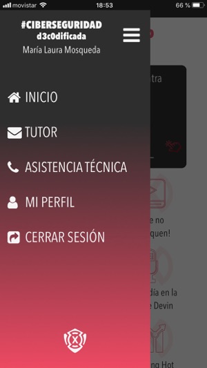 Ciberseguridad Decodificada(圖5)-速報App