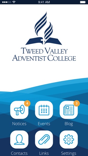 Tweed Valley Adventist College(圖1)-速報App