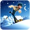 Police Snow Cop Runner an amazing runner game