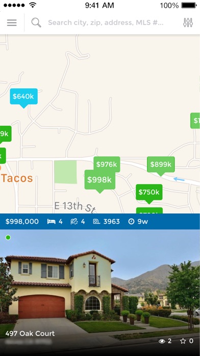 The Snapping Realtor screenshot 2