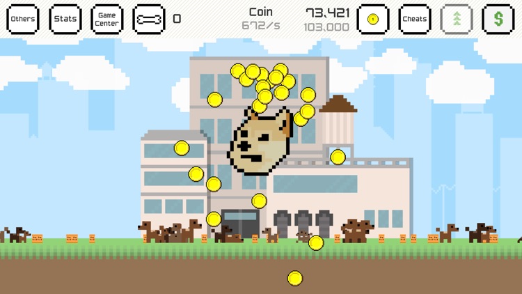 Dog Inc. screenshot-3