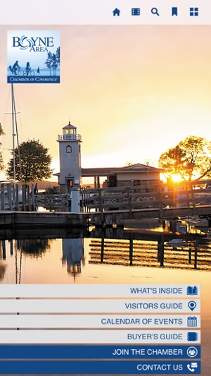 Boyne Visitors Guide