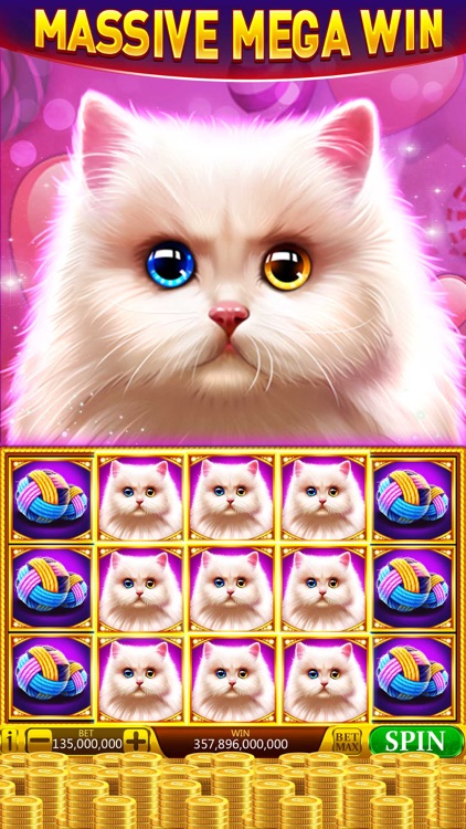 Slots Fortune: Vegas Casino screenshot-3
