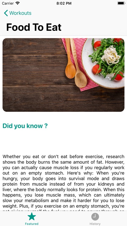 Weight loss workouts- 7 minute screenshot-5