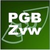 PGB Zvw vragen