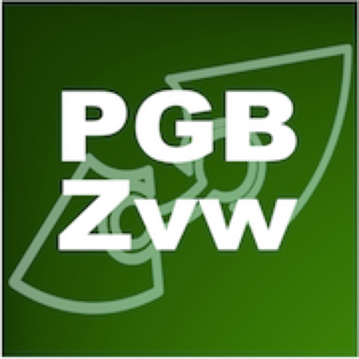 PGB Zvw vragen