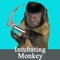 Remember being told there is a monkey that can write the works of Shakespeare, solve integrals and intubate a patient