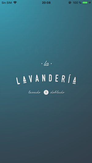 La LavanderÍa