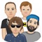 Just in time for Camp Bisco, presenting  official The Disco Biscuits Emoji