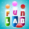 Fun Lab Color Match.ing Game