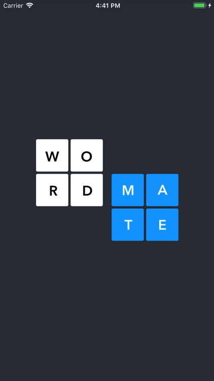 WordMate - Puzzle Game