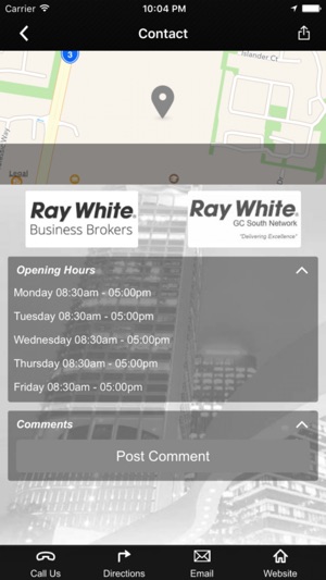 Ray White Business Brokers(圖2)-速報App