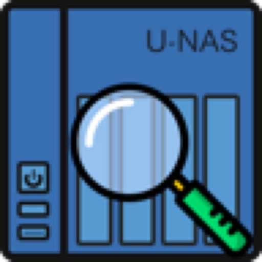 U-Finder