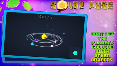 Solar Fuse screenshot 4