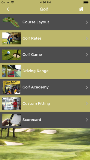 Kota Permai Golf&Country Club(圖3)-速報App