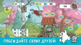 Game screenshot Кот Саймона - Даш hack