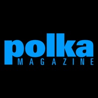 Polka Magazine app not working? crashes or has problems?