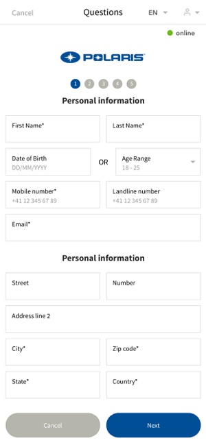 Polaris Lead Capture(圖5)-速報App