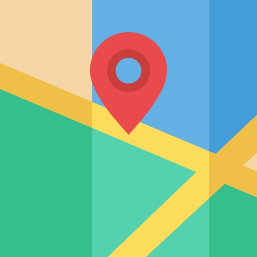 My Location Manager Pro