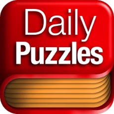 Activities of Daily Puzzles