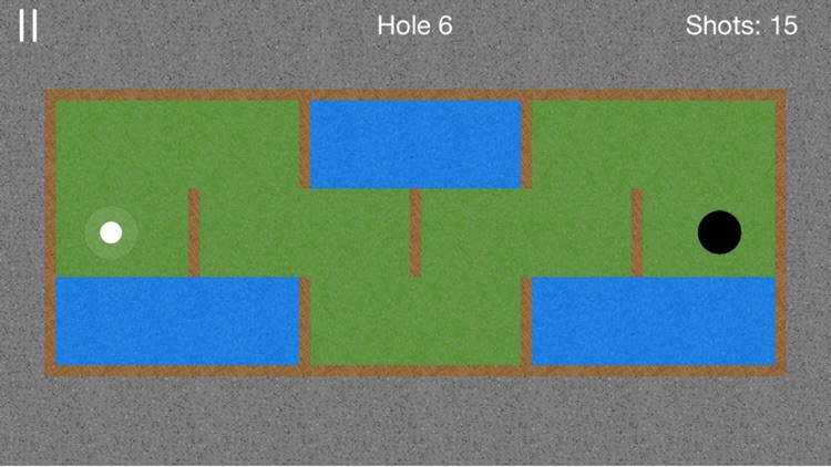 Shot Golf screenshot-7