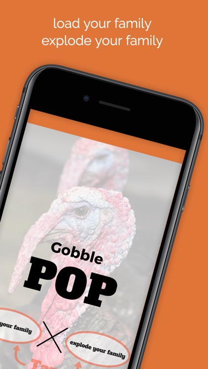 Gobble Pop