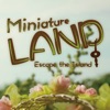脱出ゲーム MiniatureLAND - iPadアプリ